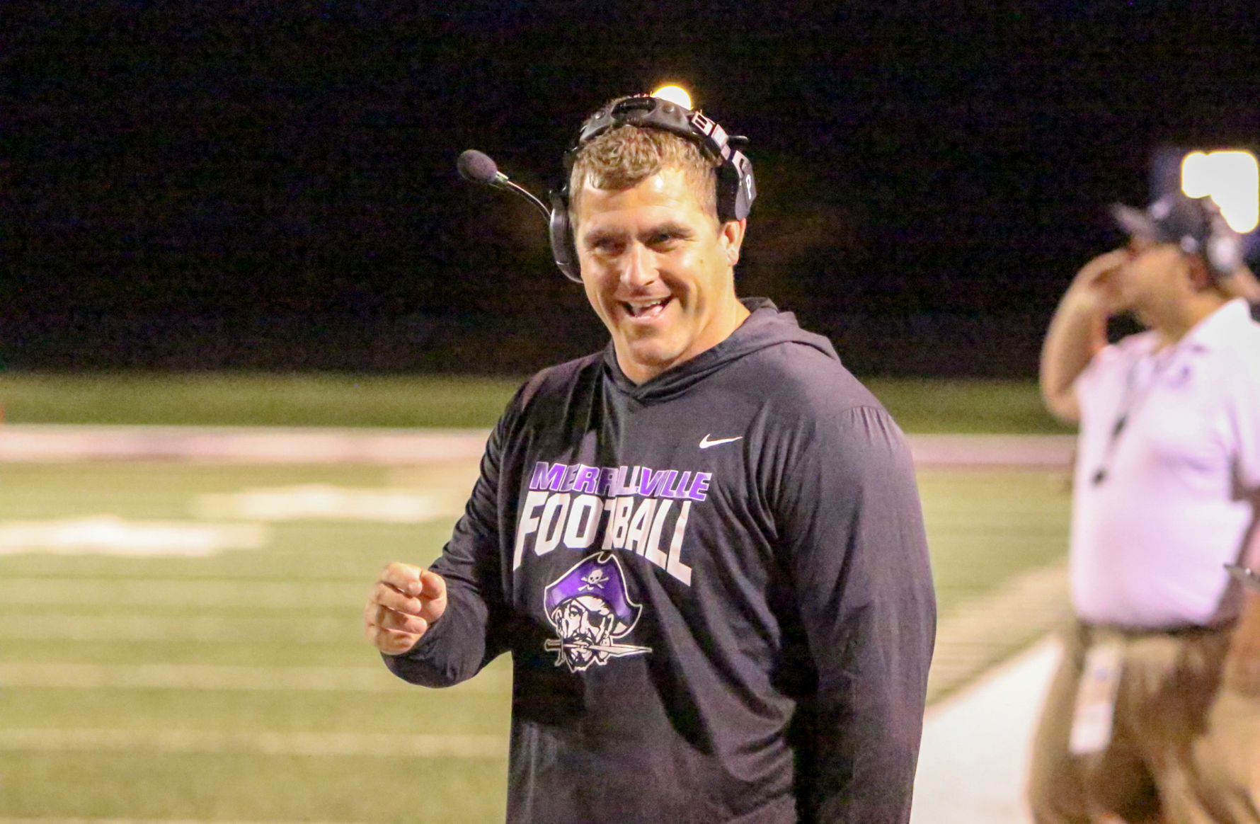 Merrillville/LaPorte, Football